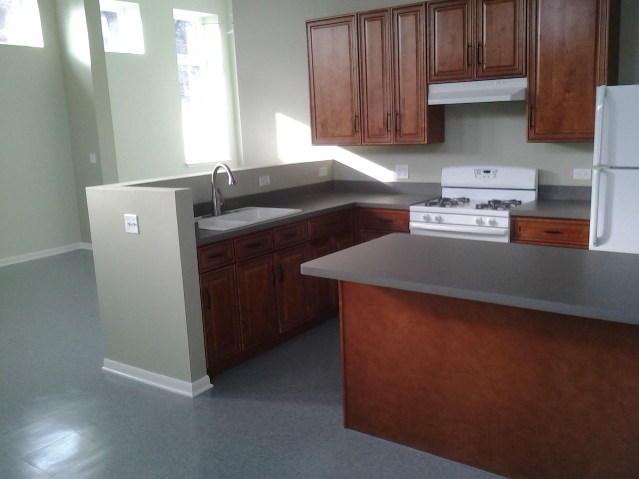 2900 W 40th Pl #1F - Photo 2 of 17