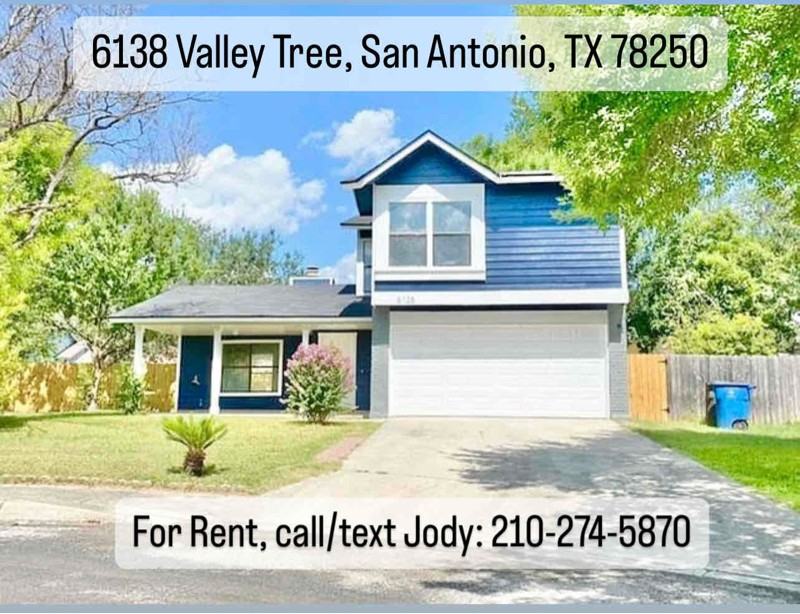 6138 Valley Tree