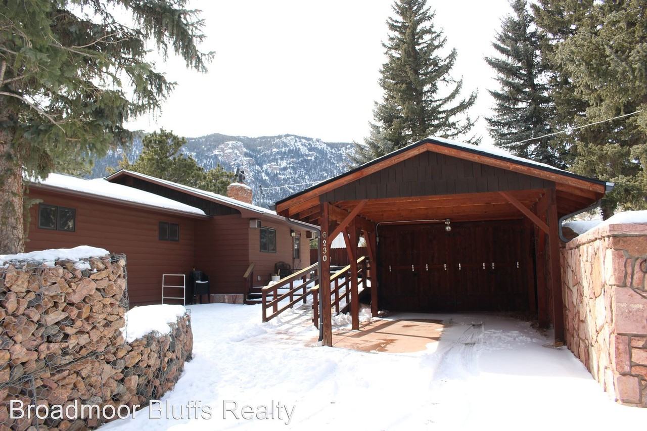 6230 Sand Gulch Rd - Photo 2 of 21