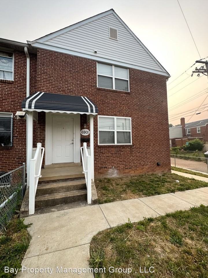 6901 Reisterstown Road Apartments - 6901 Reisterstown Rd Baltimore MD ...