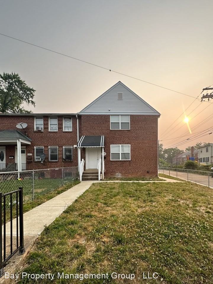 6901 Reisterstown Road Apartments 6901 Reisterstown Rd, Baltimore, MD