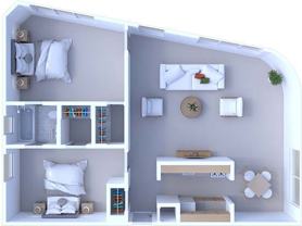 869 W Buena Ave #222 - Photo 1 of 1