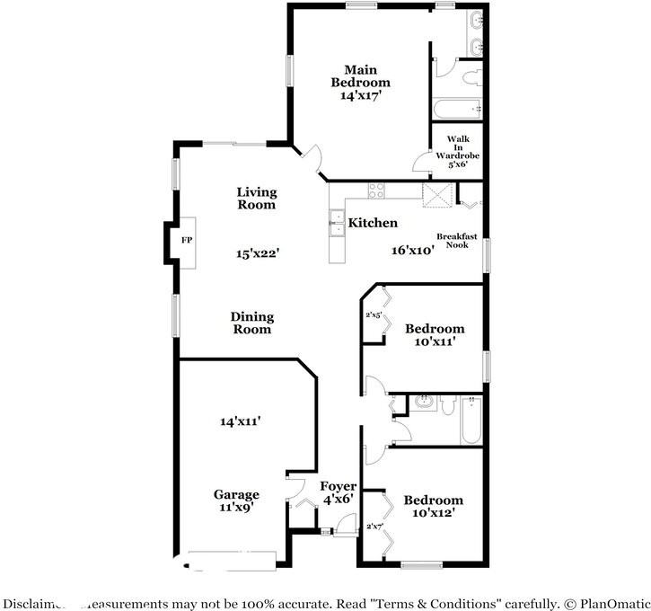 1170 Homard Blvd E - Photo 2 of 16