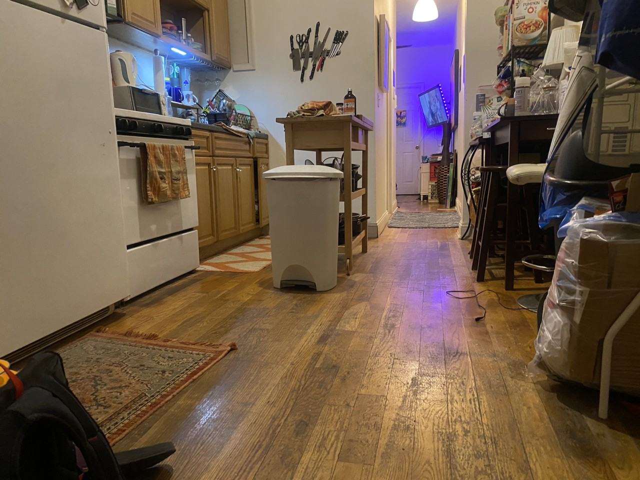 MacDougal St - Photo 3 of 5