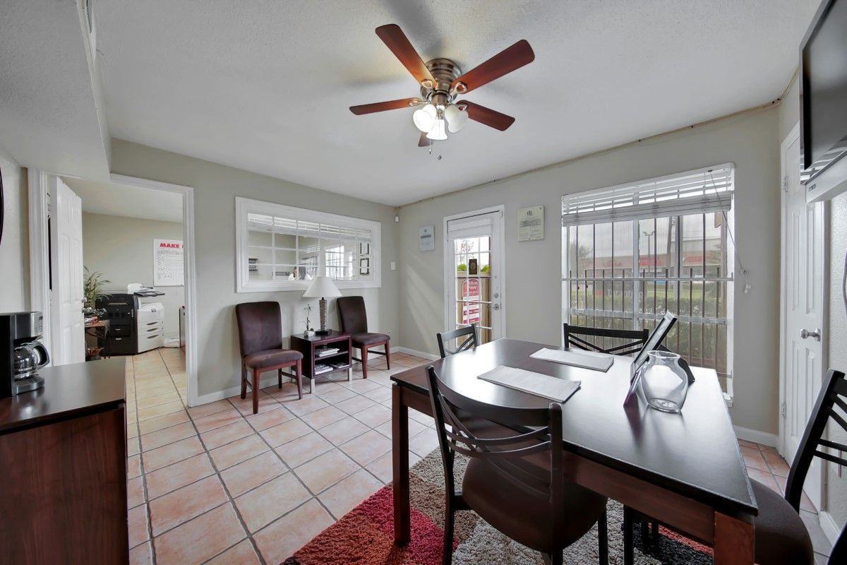 Bellaire Blvd & Rampart St #510 - Photo 3 of 10