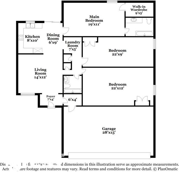 1820 Jefferson Ave - Photo 2 of 16