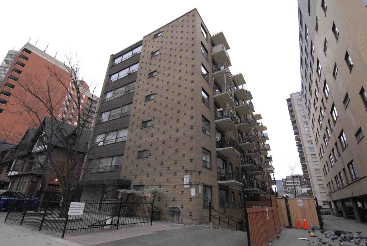 Caribbean Apts 91 Wellesley Street East 408, Toronto, ON M4Y 1H9 Apartment for Rent PadMapper