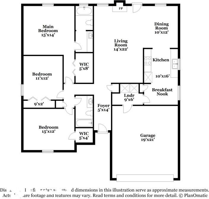 9104 Margolyn Ct - Photo 2 of 16
