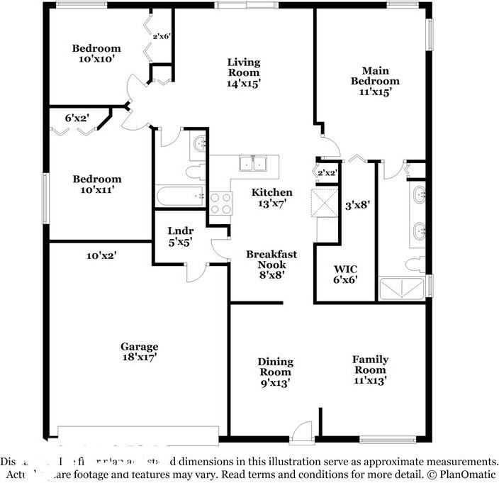 3824 Briley Loop - Photo 2 of 16