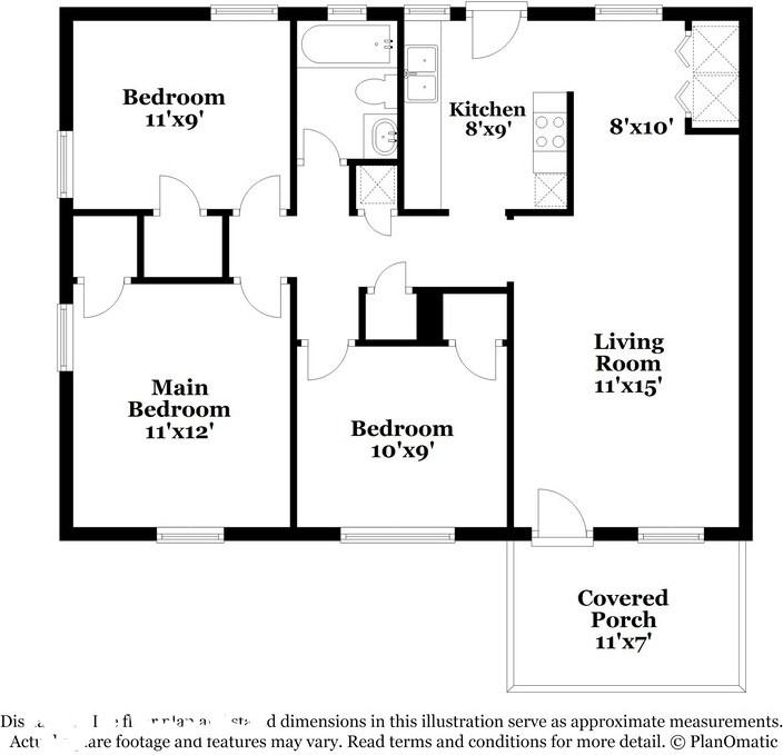 1031 Bunker Hill Blvd - Photo 2 of 16