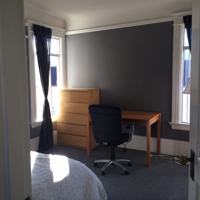 featured image of 9th Ave And Balboa Street