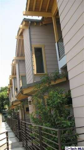 825 W Duarte Rd #B - Photo 2 of 8