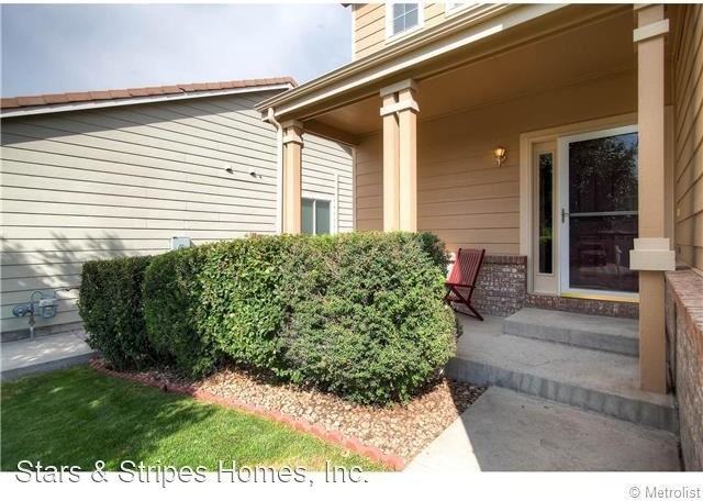 5208 S Shawnee Way - Photo 2 of 14