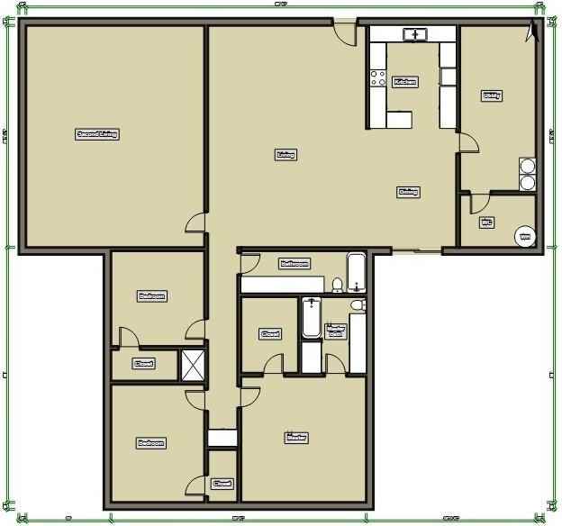 3435 E Old Settlers Blvd - Photo 2 of 12