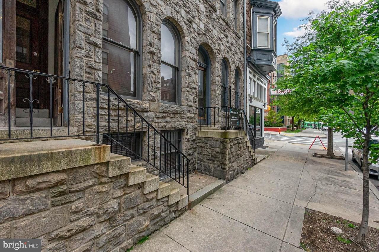 13 W Biddle St #A - Photo 4 of 16