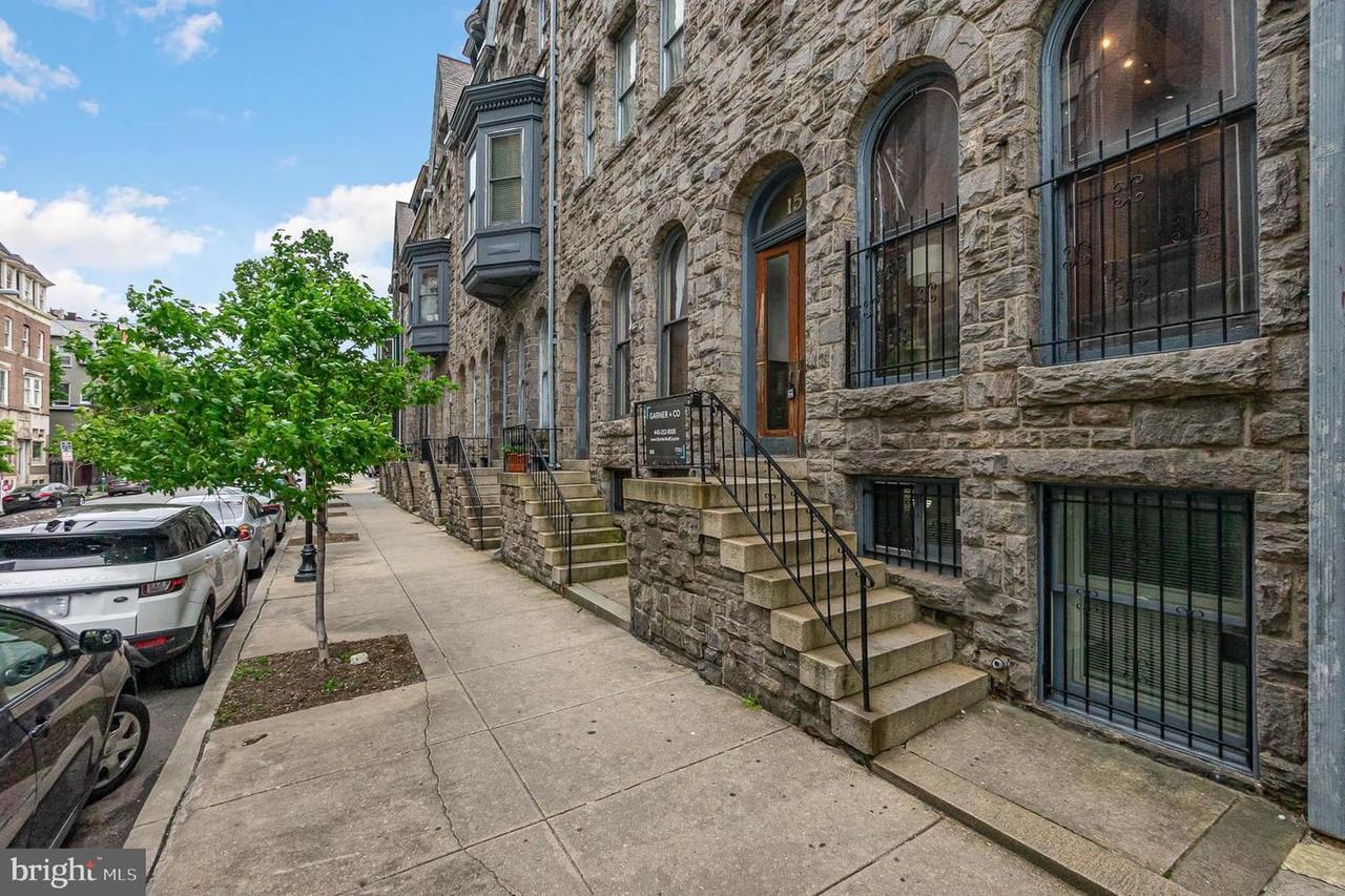 13 W Biddle St #A - Photo 5 of 16