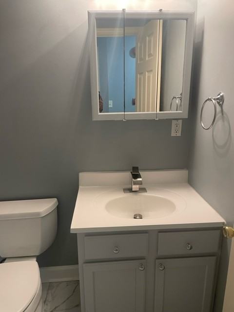 13 W Biddle St #A - Photo 7 of 16