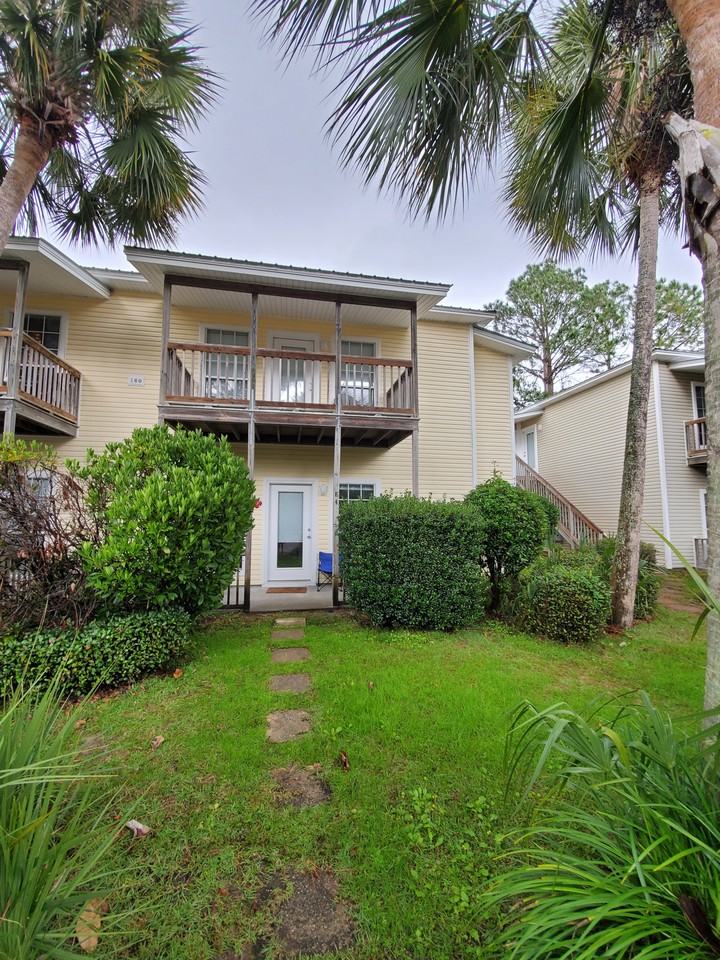 160 Jacksons Run #E4