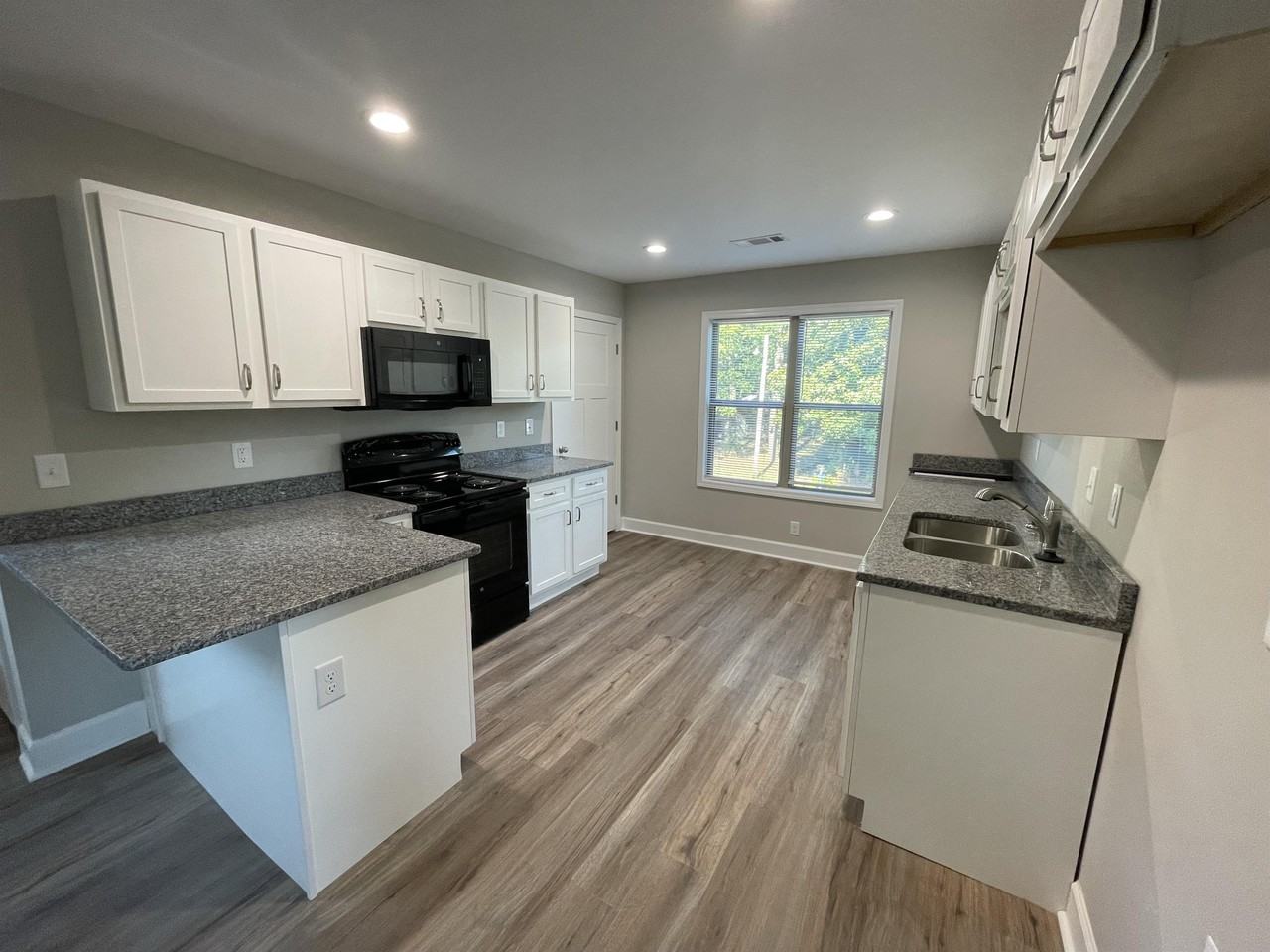1501 and 1503 South Bailey Street - 1501 #1501 - Photo 2 of 10
