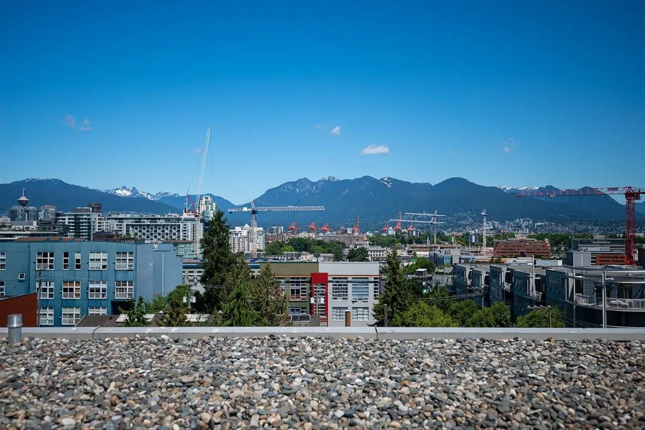 289 East 6th Avenue #605 - Photo 2 of 22