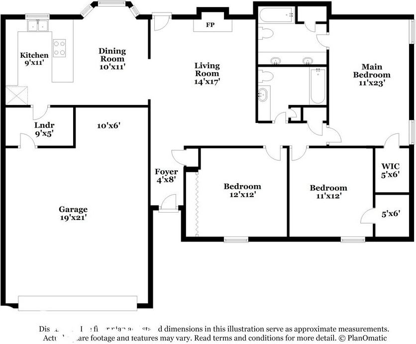 2808 Green Ridge St - Photo 2 of 16