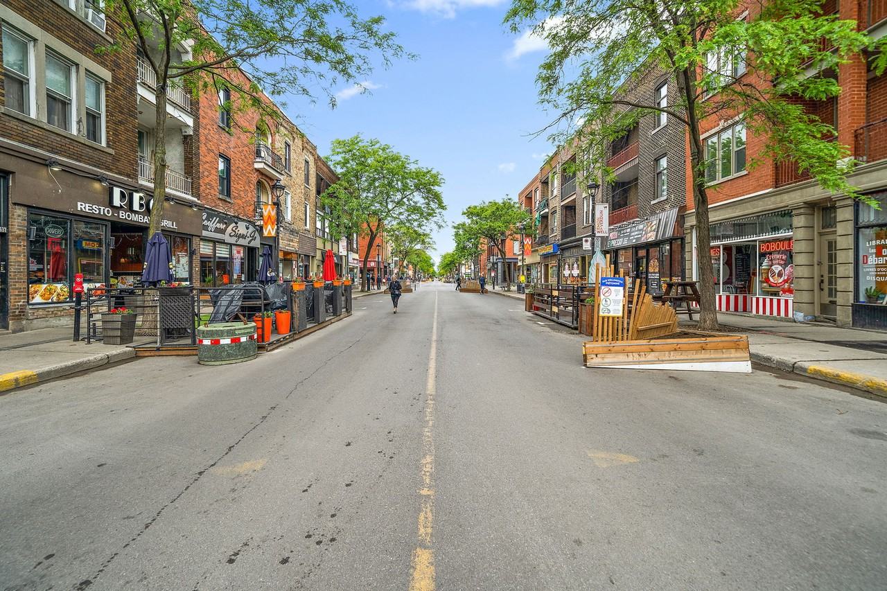 4680 Rue Wellington - Photo 3 of 13