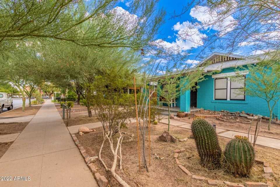 Houses for Rent In Garfield, Phoenix, AZ 3,715 Home Rentals Available