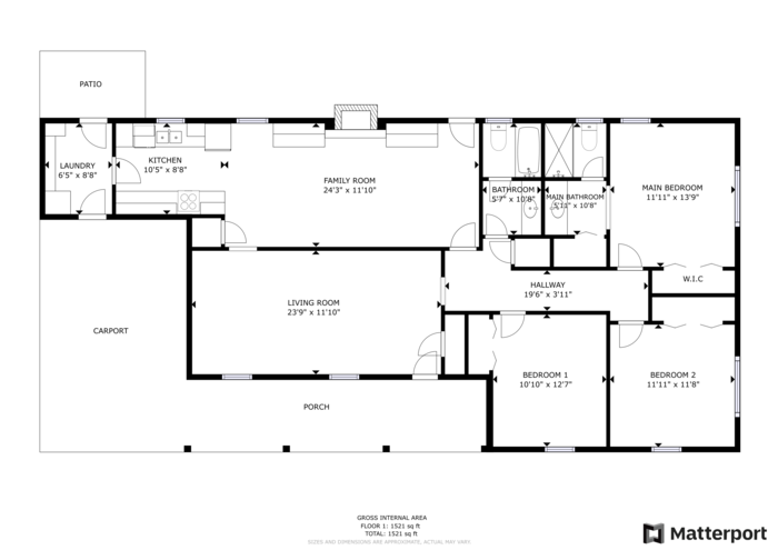 711 Pinehurst St - Photo 2 of 23