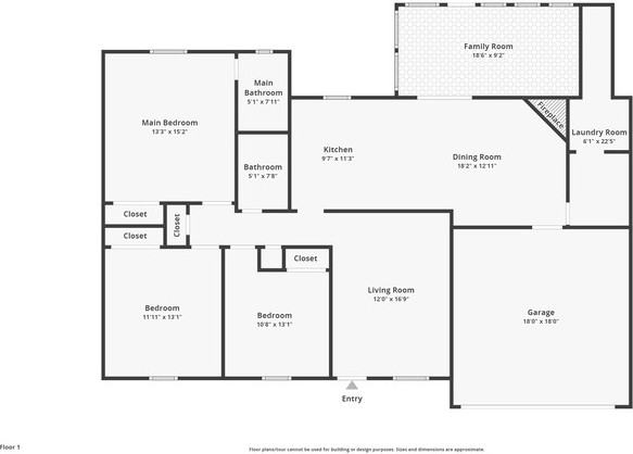 8709 Merrymen Rd - Photo 2 of 13
