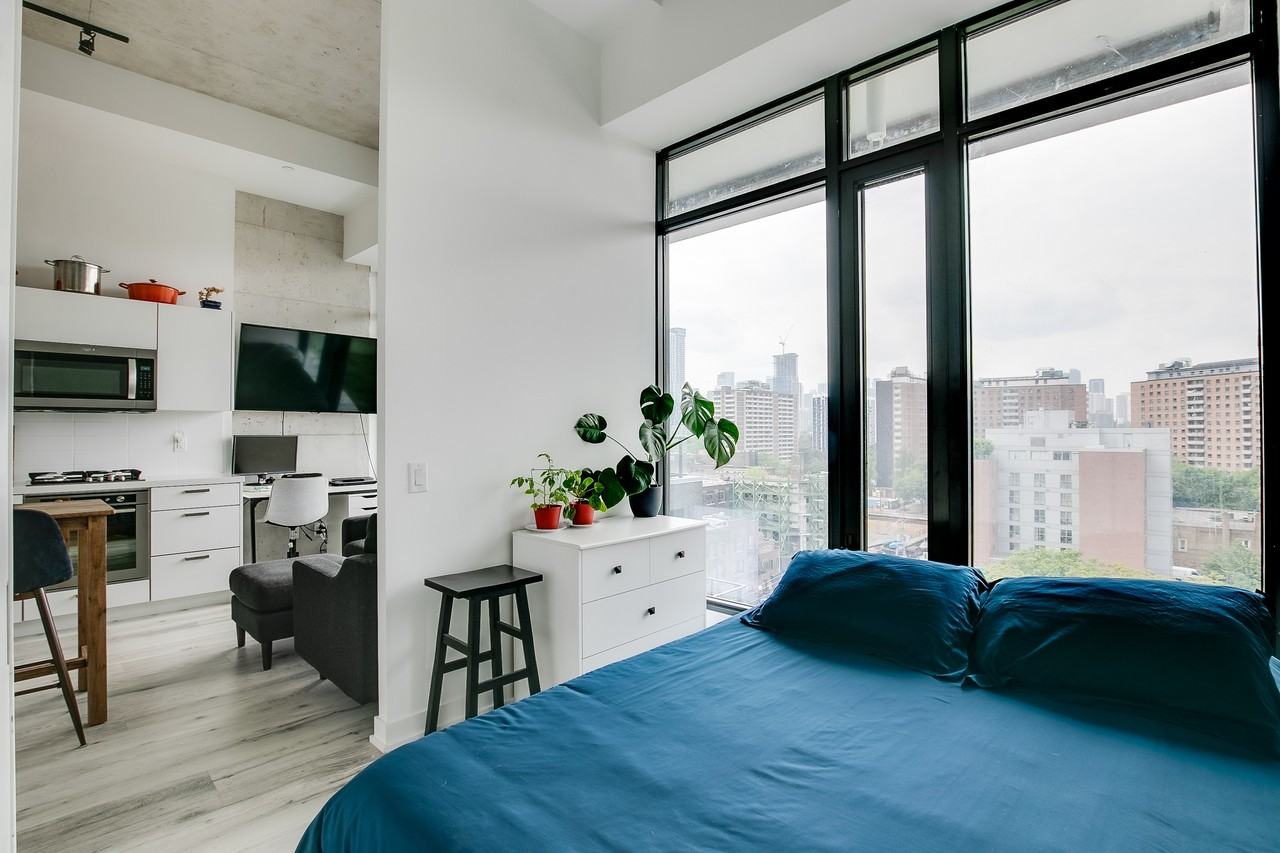 55 Ontario Street #901 - Photo 7 of 23