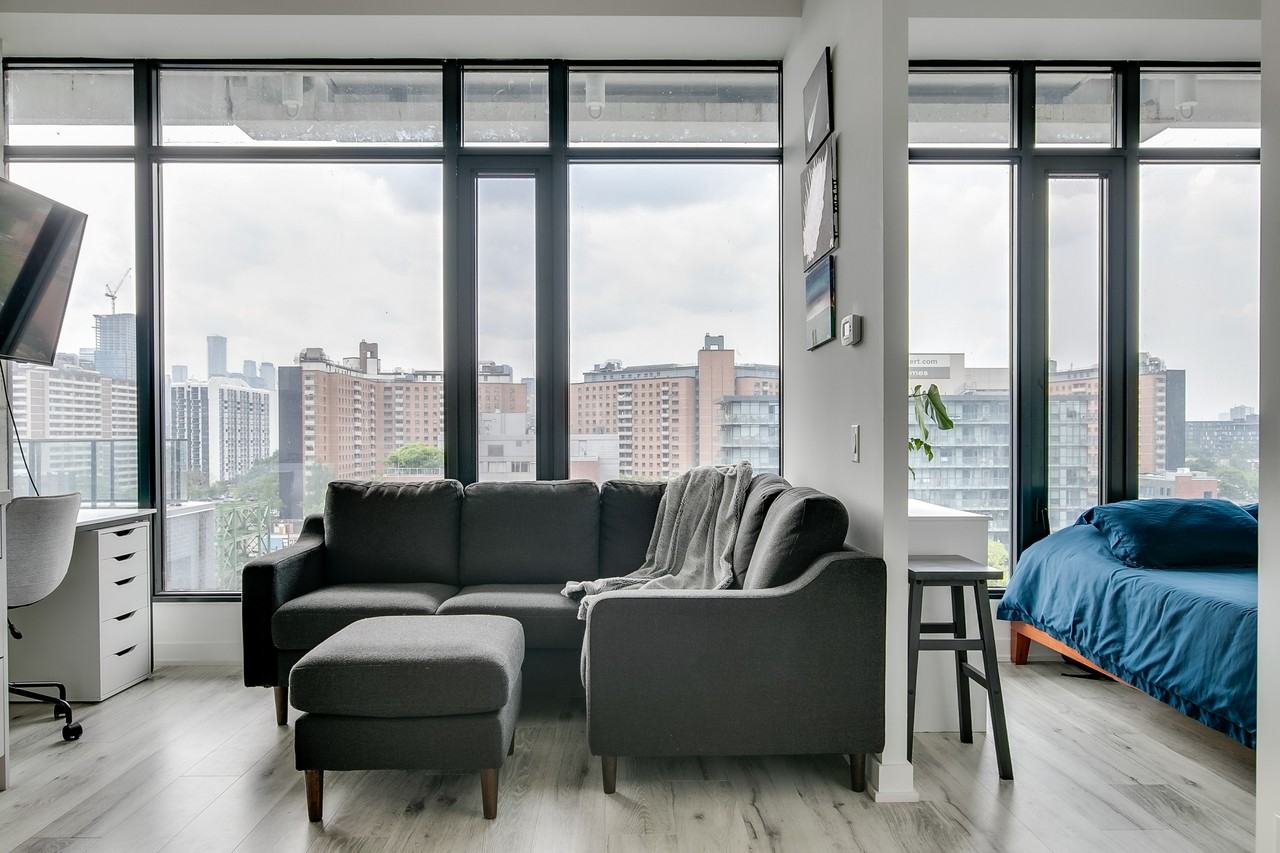 55 Ontario Street #901 - Photo 2 of 23