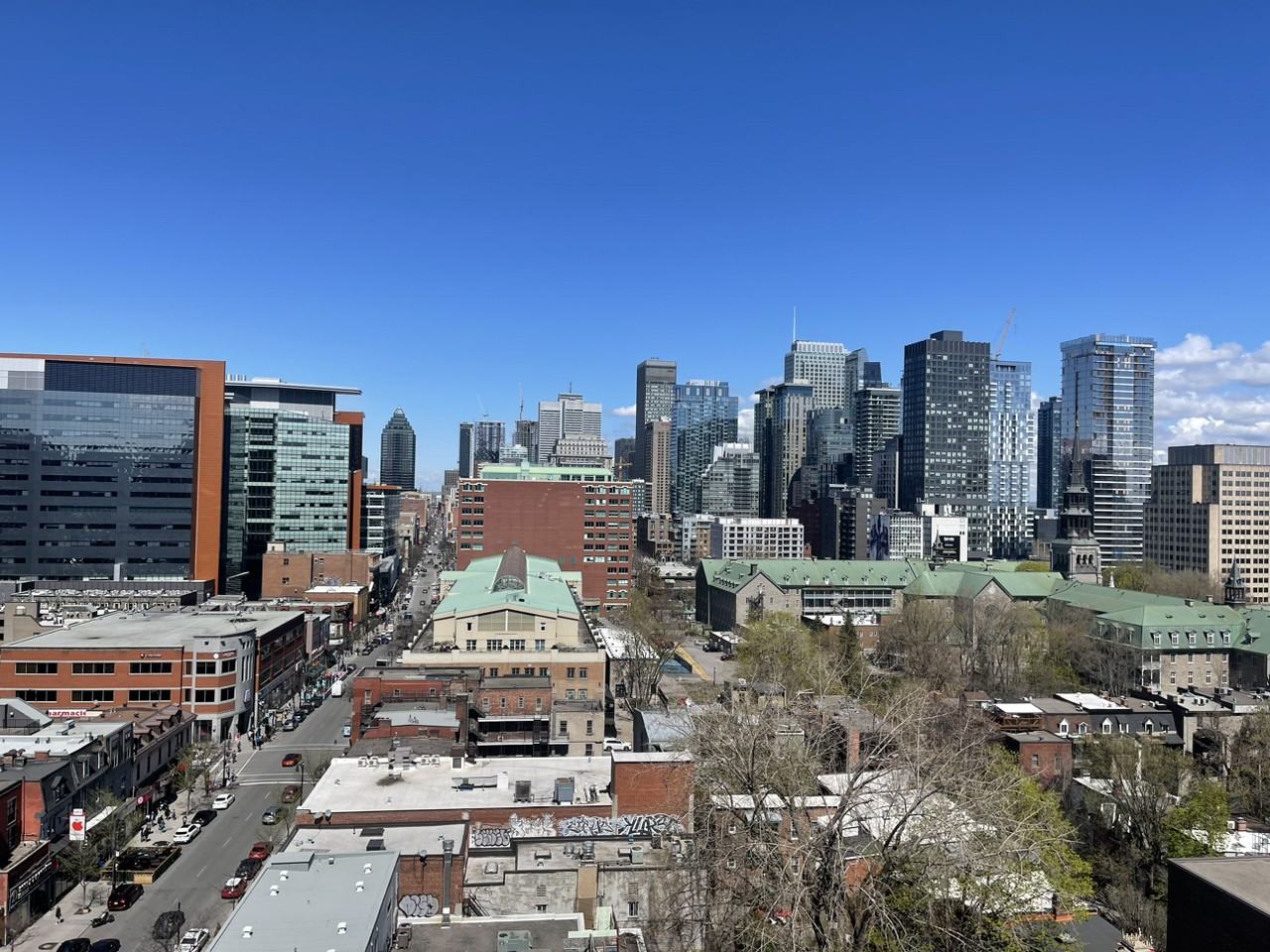 1280 Rue St-Marc #1505