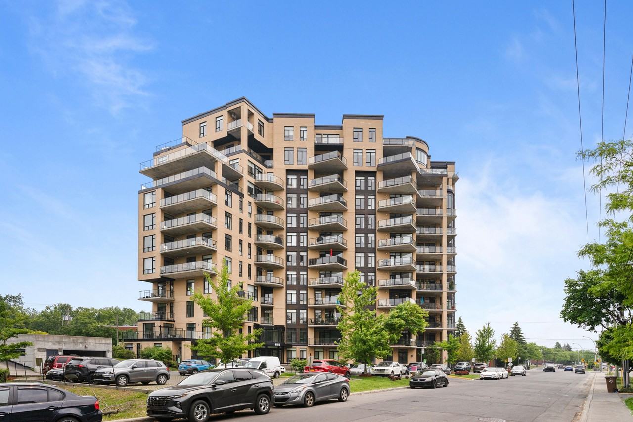 Tour de la Rive Boisée Apartments 155 Ch De La RiveBoisée, Montréal, QC H8Z 0B1 Zumper