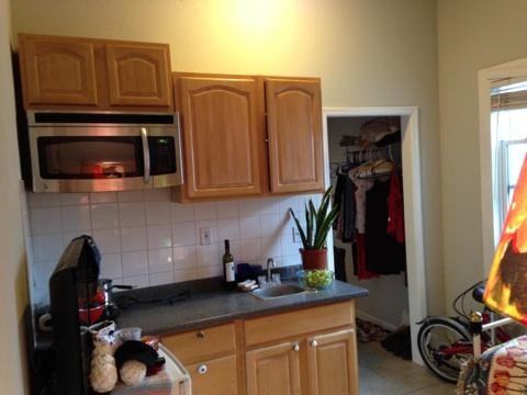 122-126 E. San Salvador - 122A #122A - Photo 6 of 24