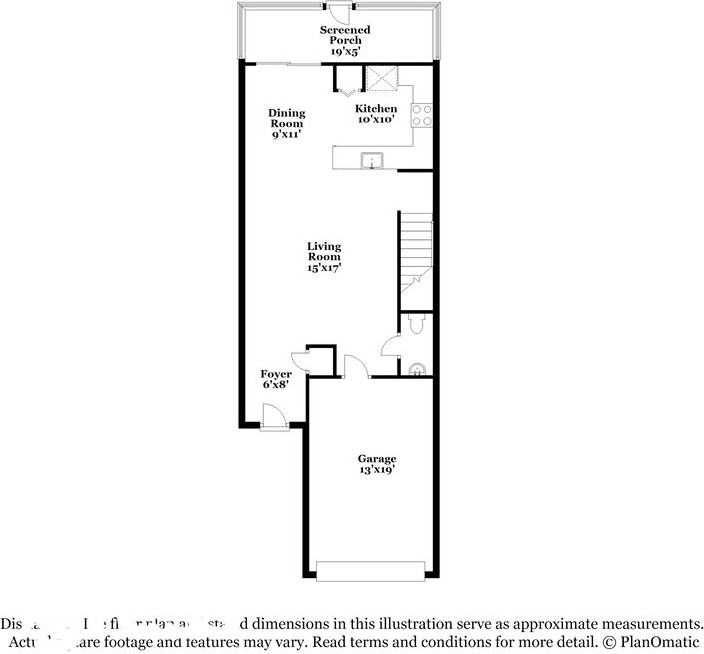 13306 Shore Grass Dr - Photo 2 of 17