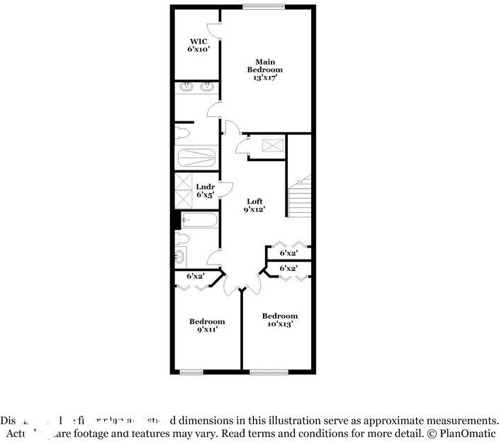 13306 Shore Grass Dr - Photo 3 of 17