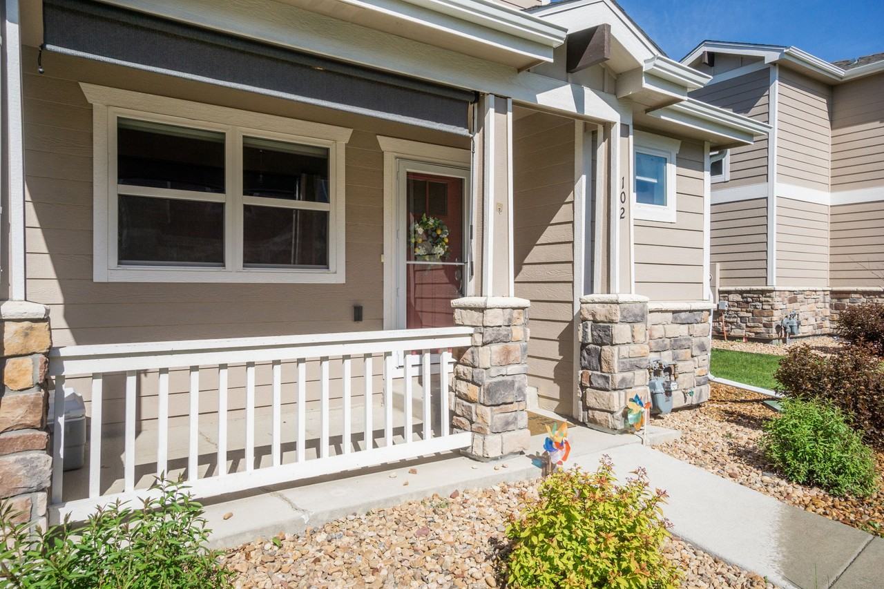 6104 Summit Peak Ct #102 - Photo 3 of 18