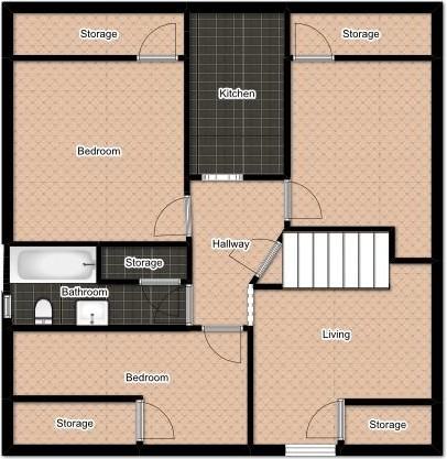 302 S Springfield Rd - Photo 2 of 50