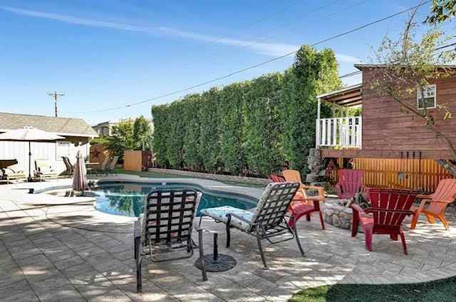 3909 E Whitton Ave - Photo 2 of 22