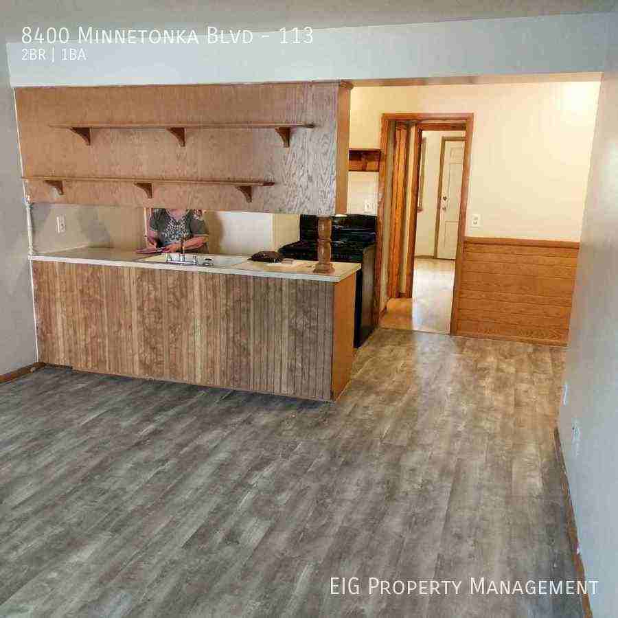 8400 Minnetonka Blvd #113