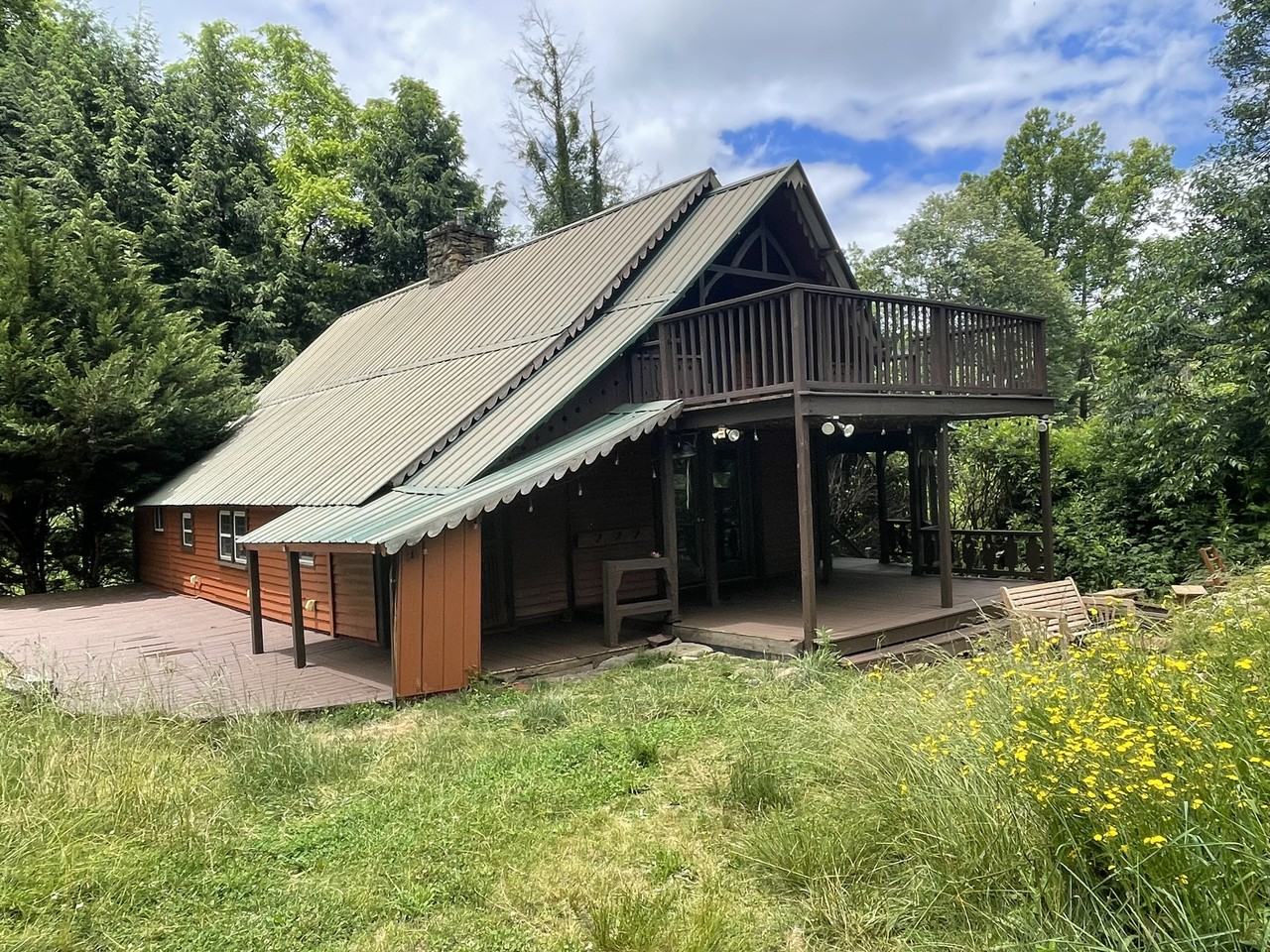 1265 Barnardsville Hwy #NA - Photo 2 of 22