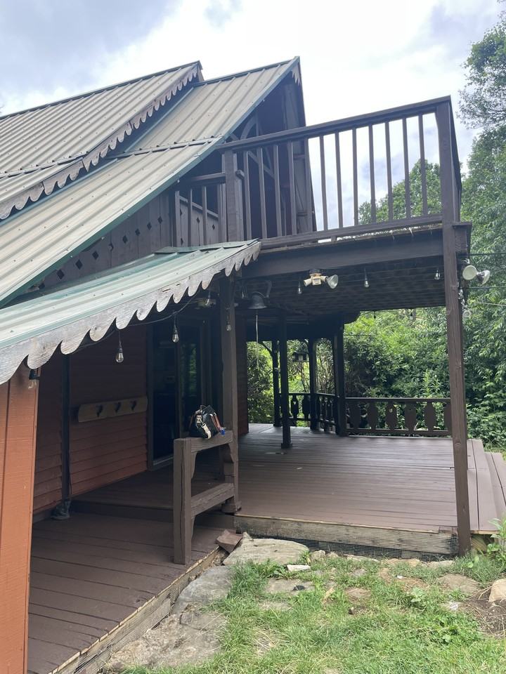 1265 Barnardsville Hwy #NA - Photo 3 of 22