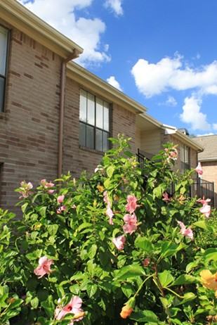 St. Gregory's Beach Apartments 5450 Timber Creek Place Dr, Houston