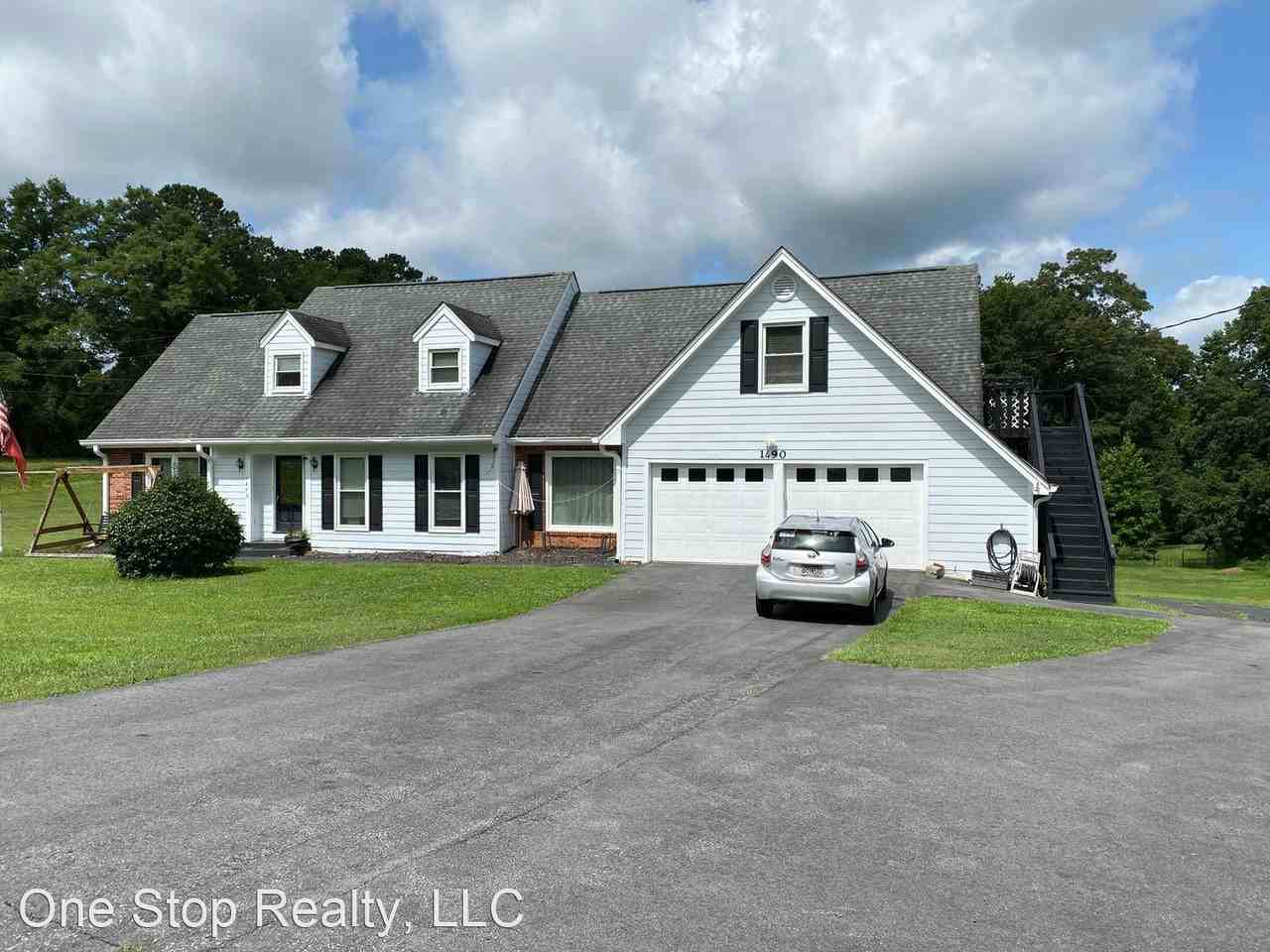 1490 Cohran Store Rd - Photo 2 of 13