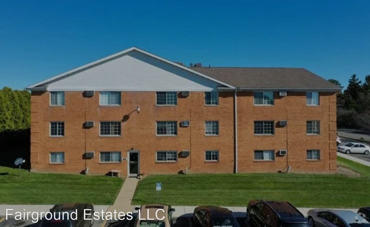 Fairground Estates Apartments 440 Fairground Blvd, Canfield, OH 44406 Zumper