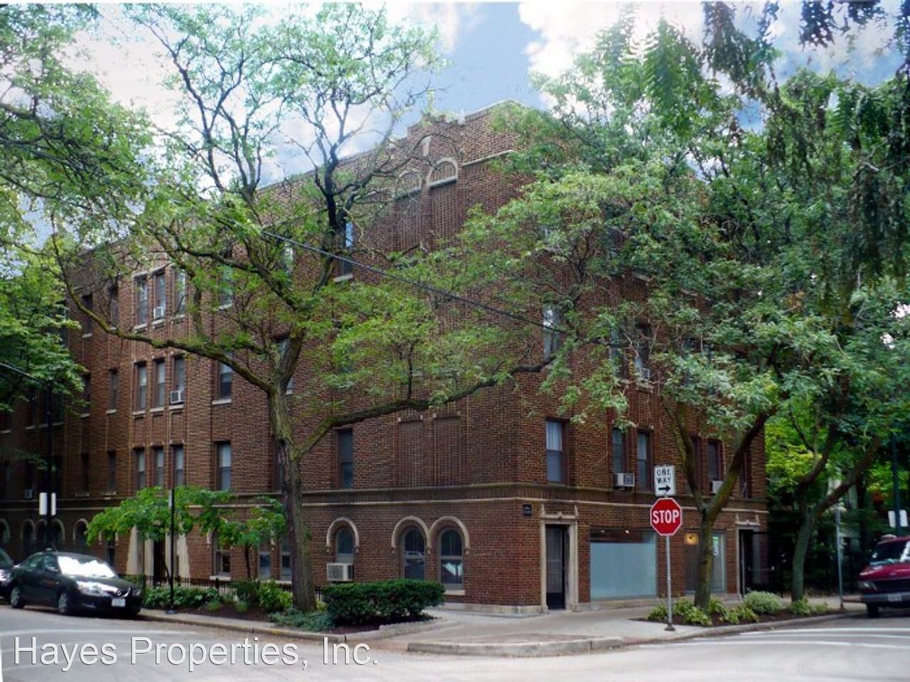 Apartments for Rent In Lincoln Park, Chicago, IL 756 Rentals