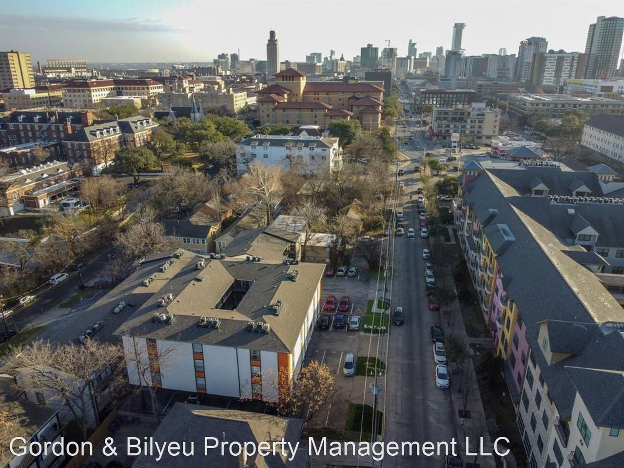 2803 Hemphill Park - Photo 2 of 9