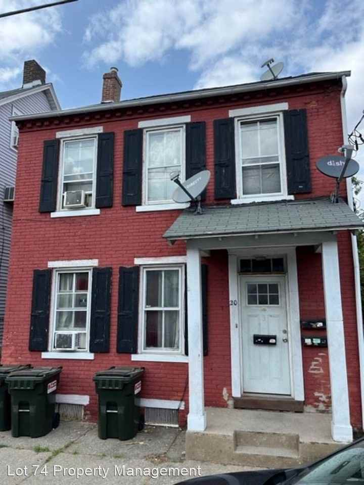 20 W Union Blvd Apartments in Bethlehem, PA 18018 Zumper