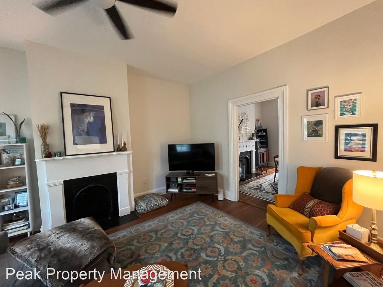 2207 Venable St - Photo 2 of 5