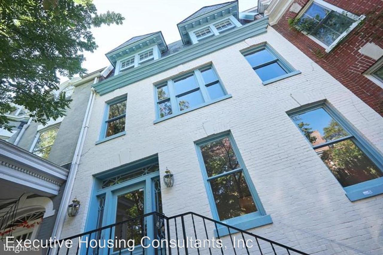 2614 Cathedral Ave Nw ##Nw - Photo 2 of 50